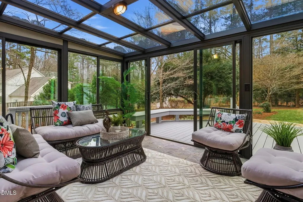 3201 Fieldview Court Raleigh NC 27607