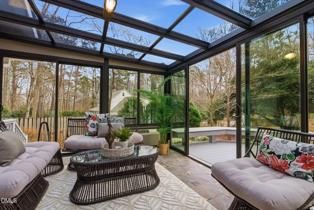 3201 Fieldview Court Raleigh NC 27607