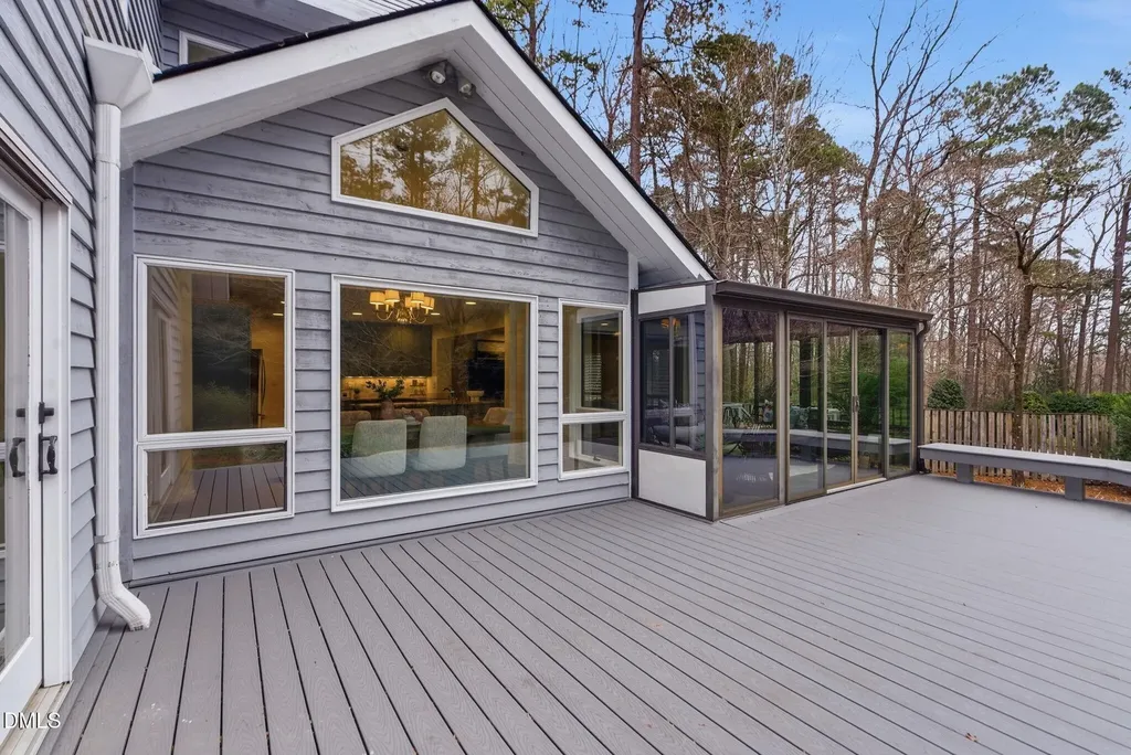 3201 Fieldview Court Raleigh NC 27607