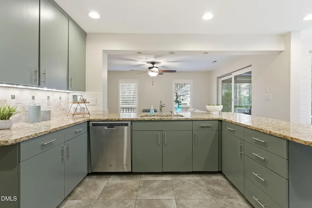 3201 Fieldview Court Raleigh NC 27607