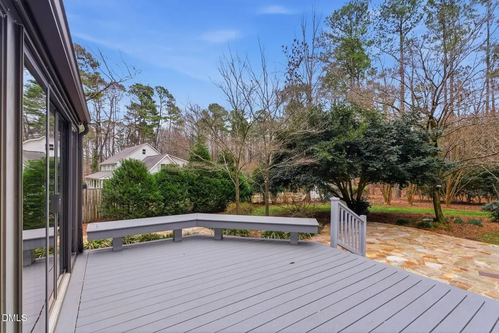 3201 Fieldview Court Raleigh NC 27607