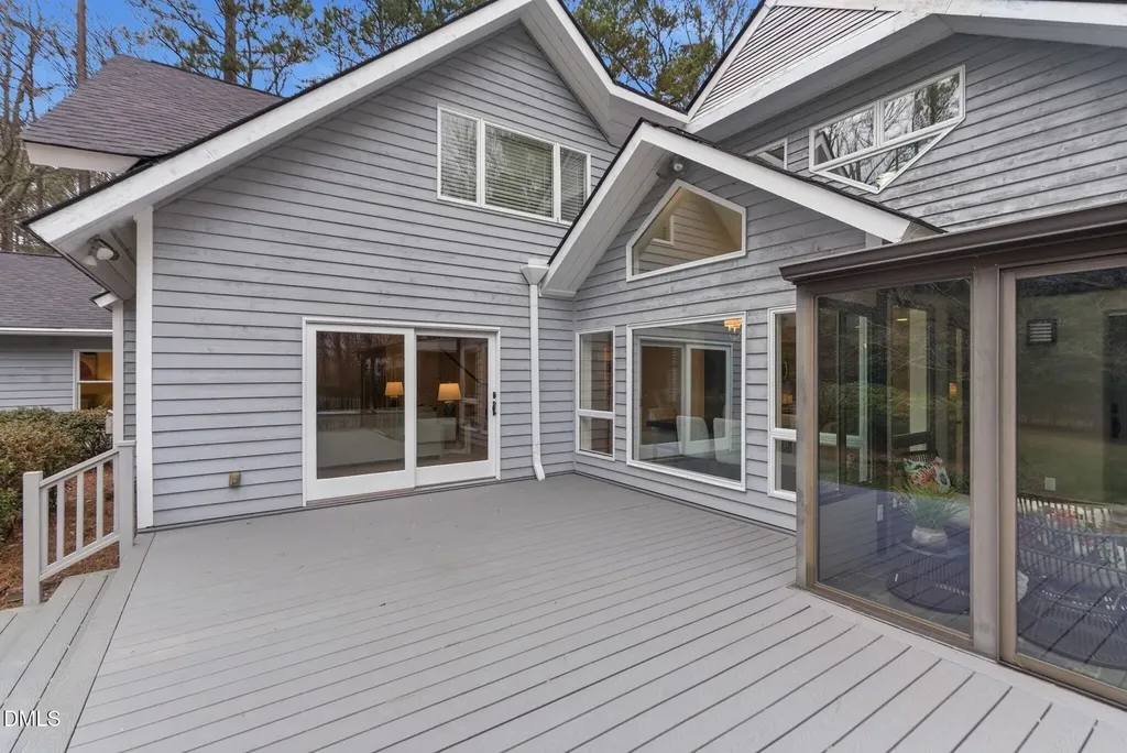 3201 Fieldview Court Raleigh NC 27607