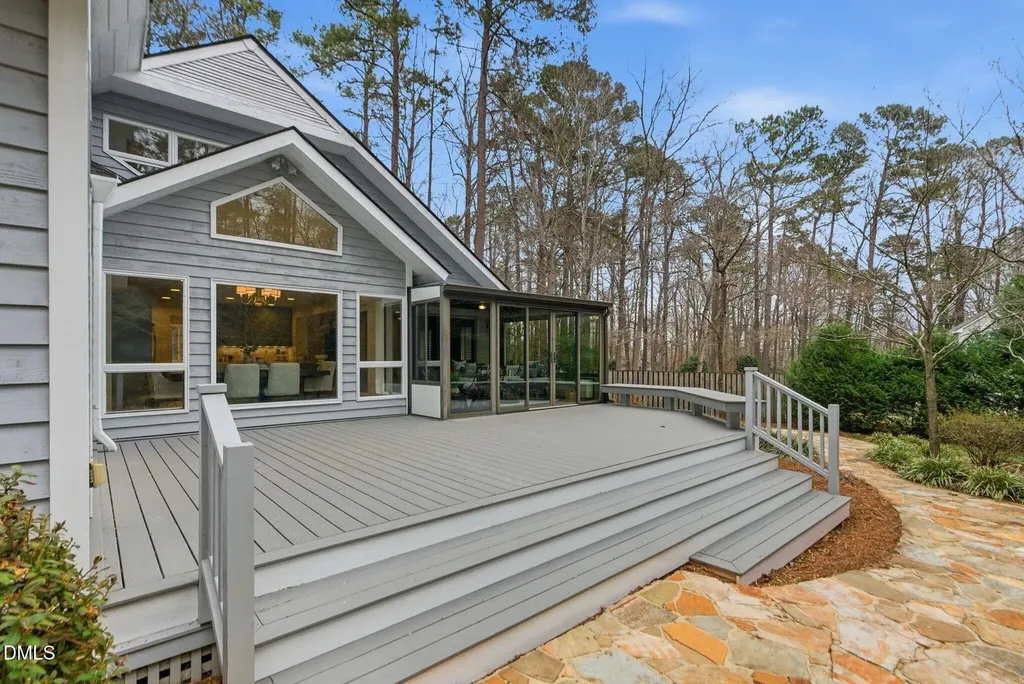 3201 Fieldview Court Raleigh NC 27607