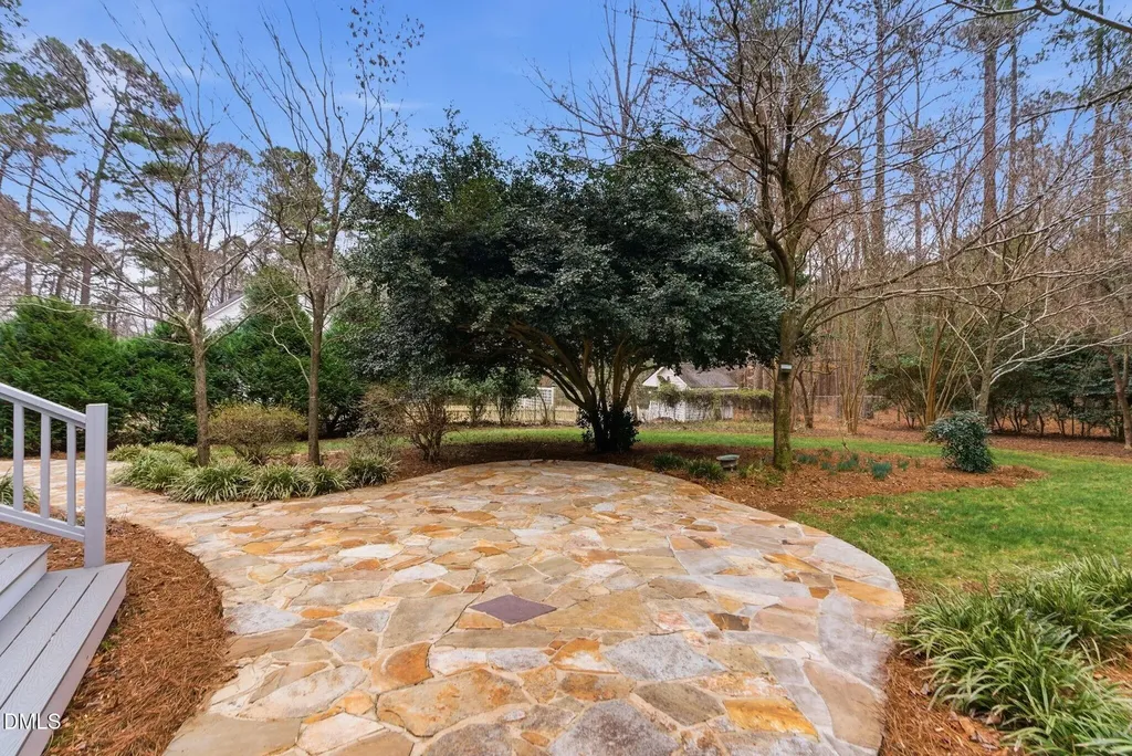 3201 Fieldview Court Raleigh NC 27607