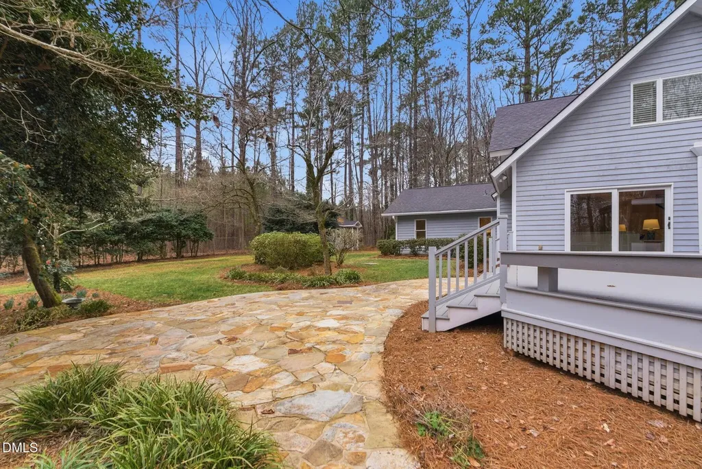 3201 Fieldview Court Raleigh NC 27607