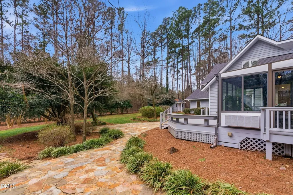 3201 Fieldview Court Raleigh NC 27607