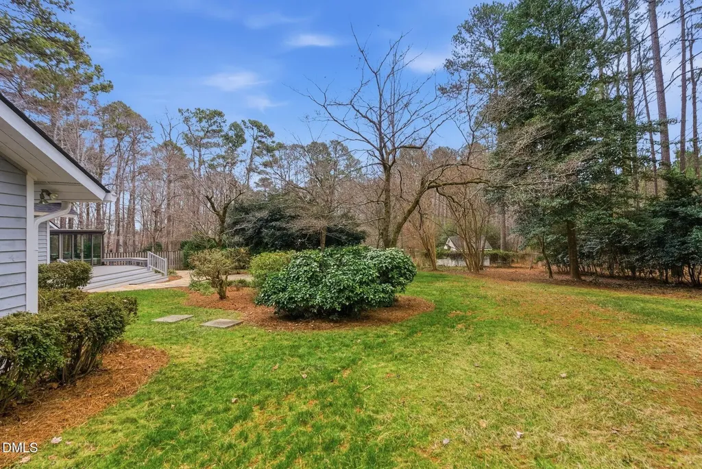 3201 Fieldview Court Raleigh NC 27607