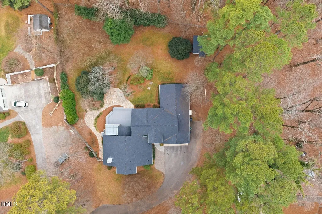 3201 Fieldview Court Raleigh NC 27607