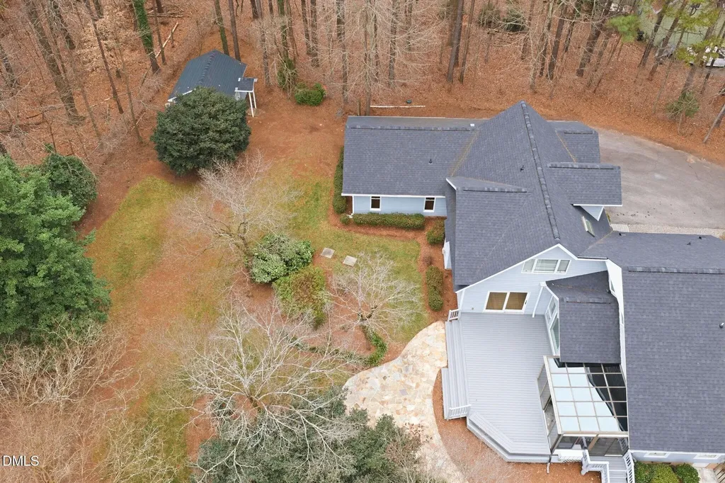 3201 Fieldview Court Raleigh NC 27607