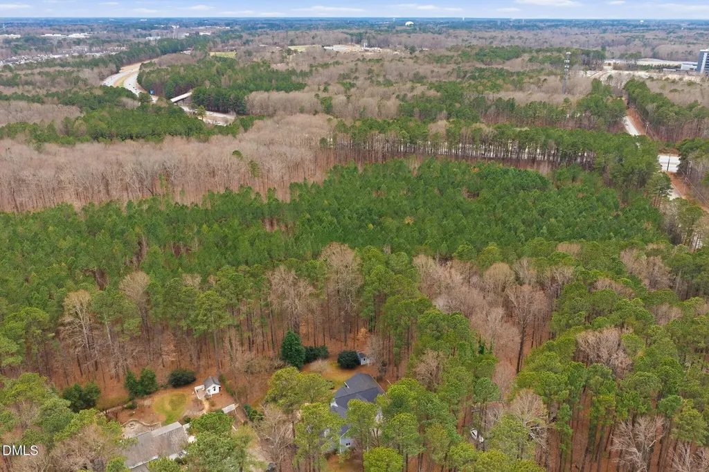 3201 Fieldview Court Raleigh NC 27607