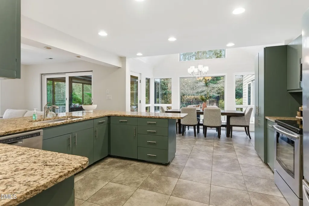 3201 Fieldview Court Raleigh NC 27607
