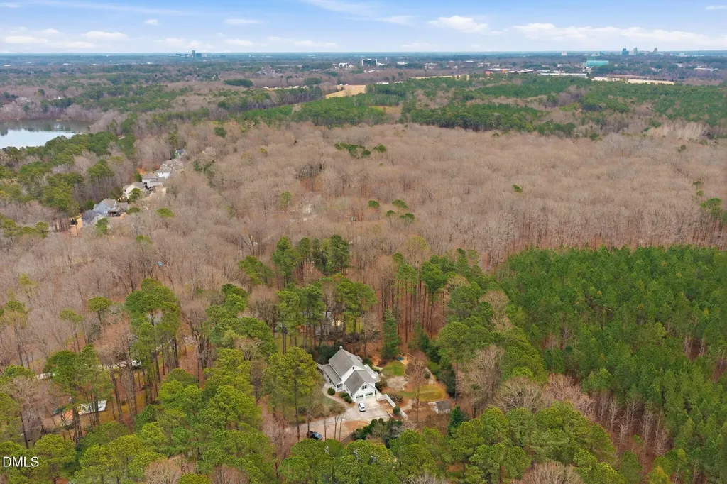 3201 Fieldview Court Raleigh NC 27607