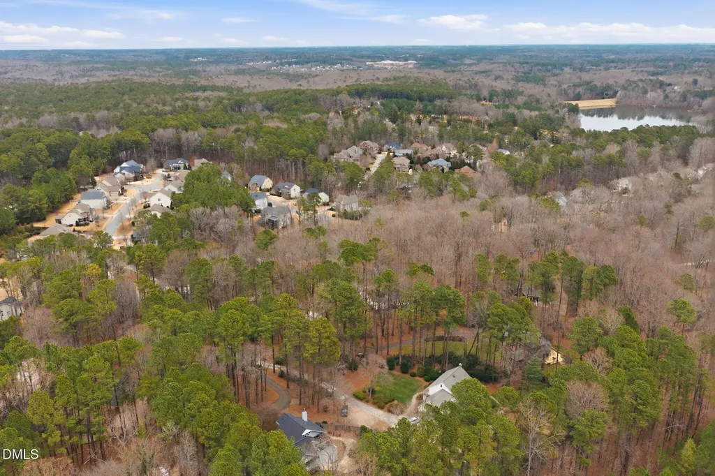 3201 Fieldview Court Raleigh NC 27607