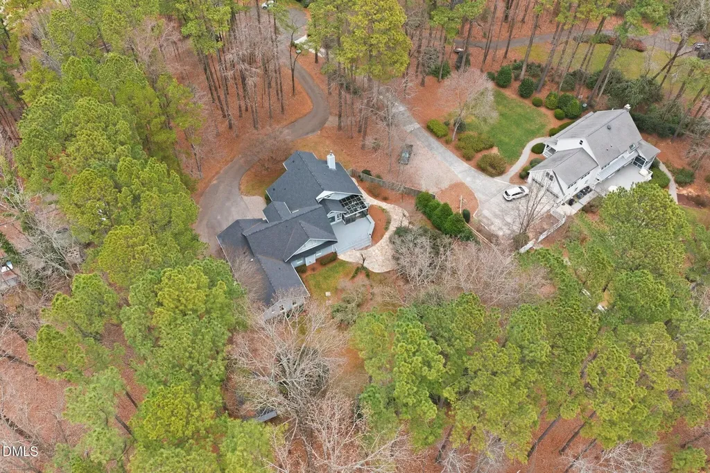 3201 Fieldview Court Raleigh NC 27607