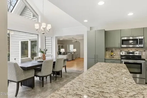3201 Fieldview Court Raleigh NC 27607