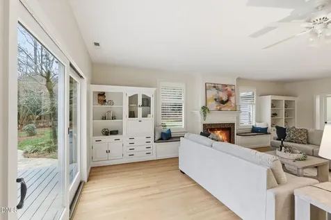 3201 Fieldview Court Raleigh NC 27607