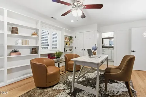 3201 Fieldview Court Raleigh NC 27607