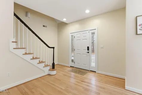 3201 Fieldview Court Raleigh NC 27607