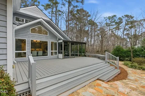 3201 Fieldview Court Raleigh NC 27607