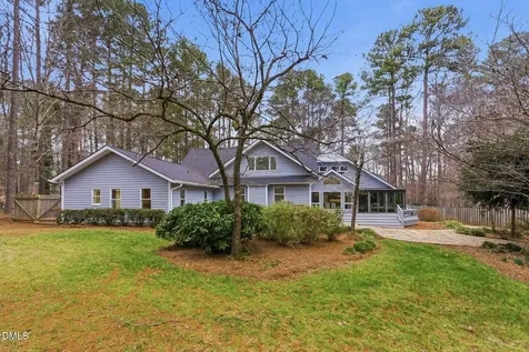 3201 Fieldview Court Raleigh NC 27607