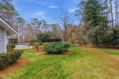 3201 Fieldview Court Raleigh NC 27607