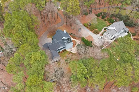 3201 Fieldview Court Raleigh NC 27607