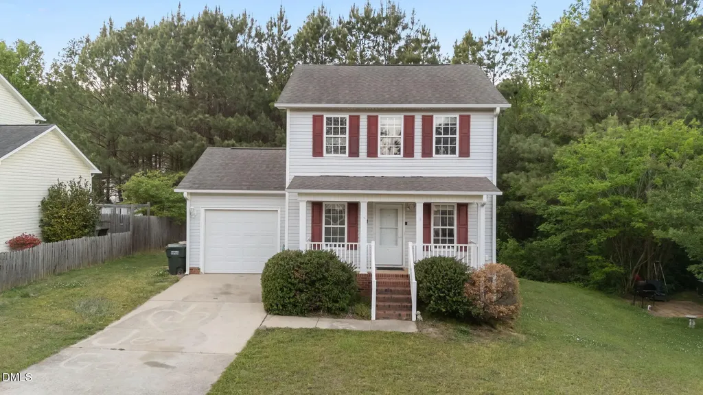 171 Randolph Drive Clayton NC 27520