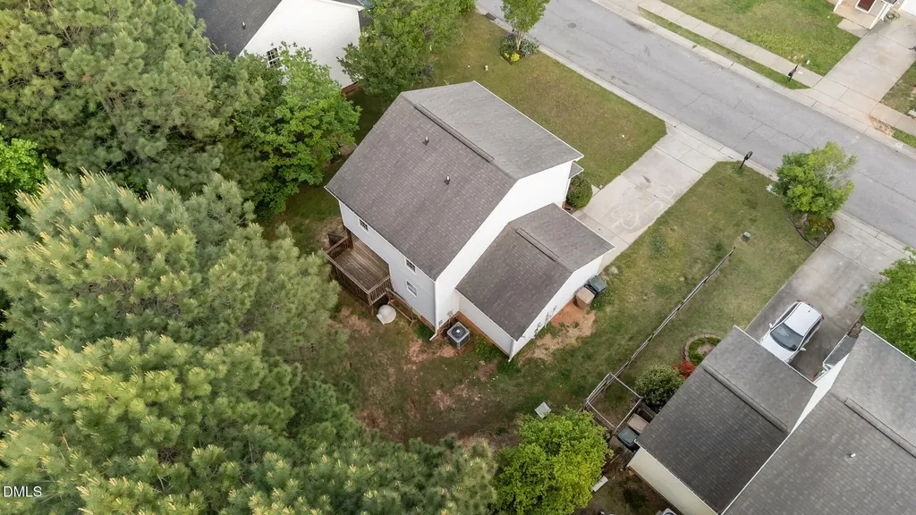 171 Randolph Drive Clayton NC 27520