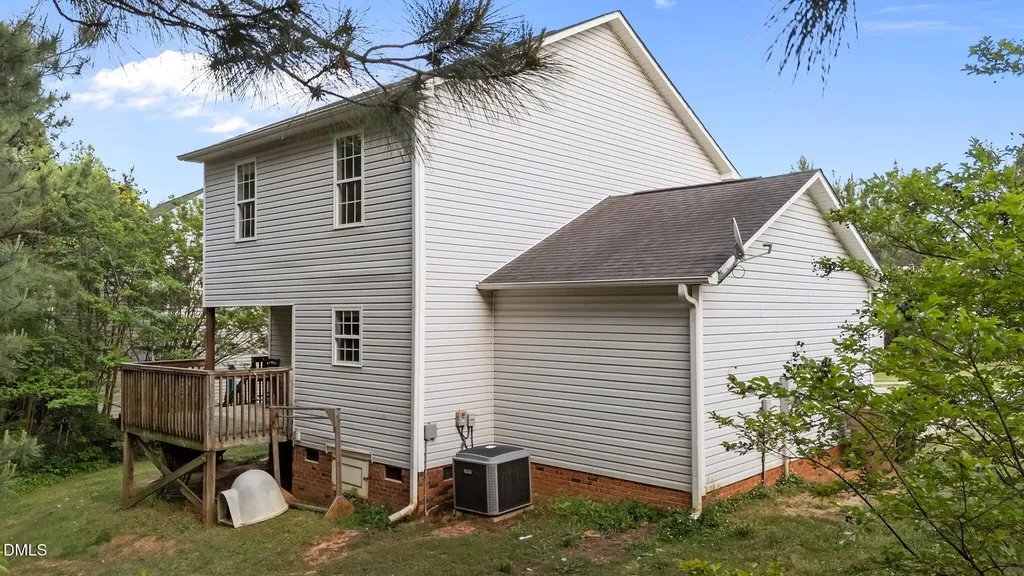 171 Randolph Drive Clayton NC 27520