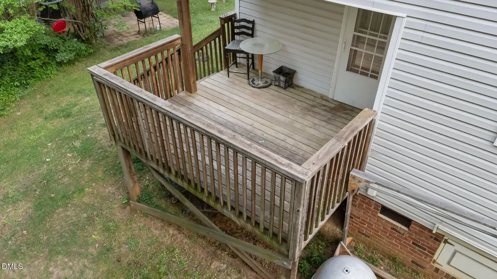 171 Randolph Drive Clayton NC 27520