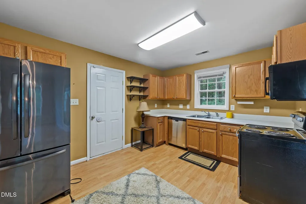 171 Randolph Drive Clayton NC 27520