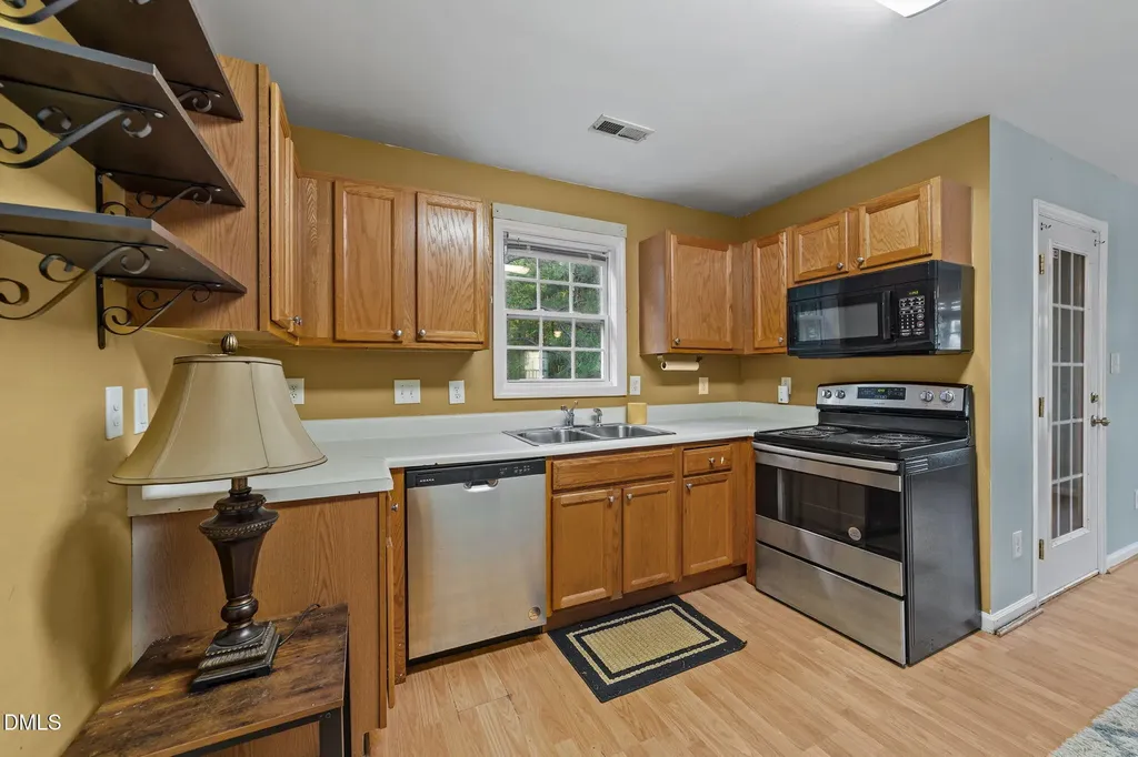 171 Randolph Drive Clayton NC 27520