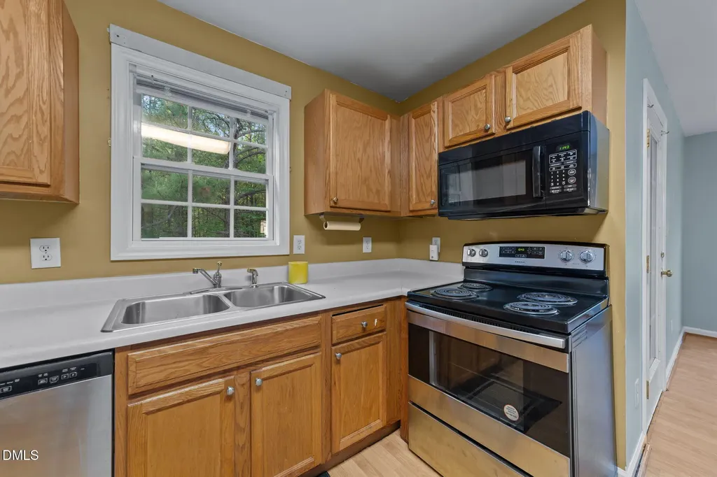 171 Randolph Drive Clayton NC 27520
