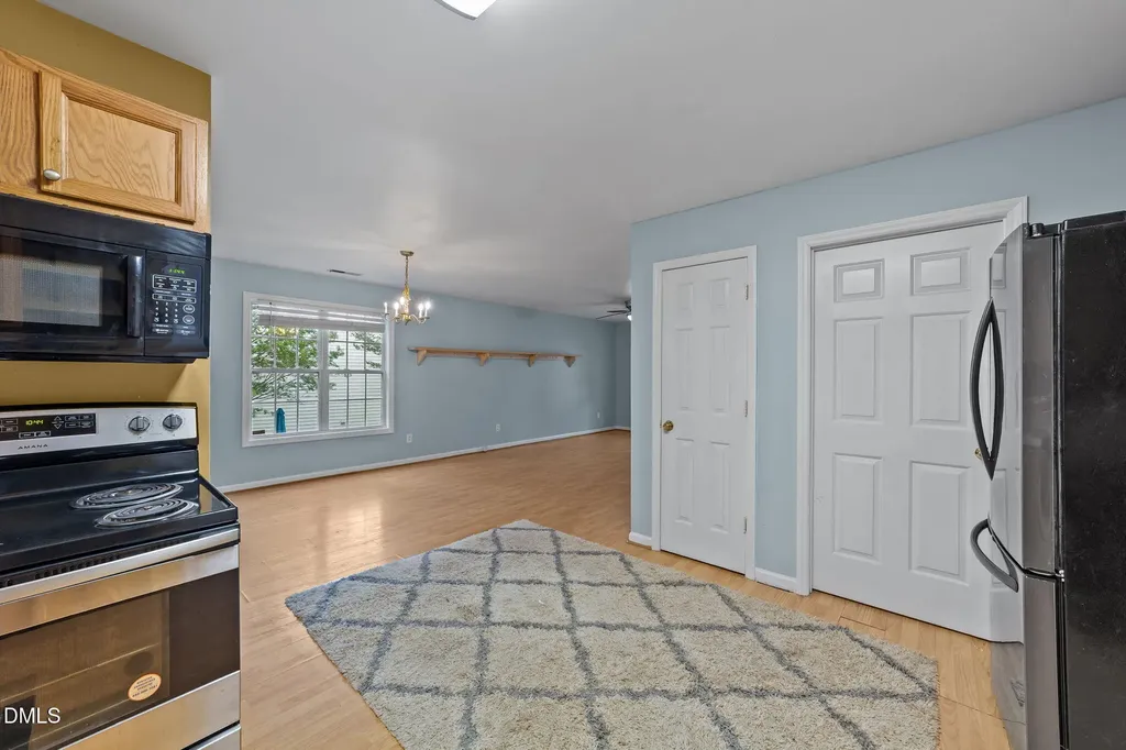 171 Randolph Drive Clayton NC 27520