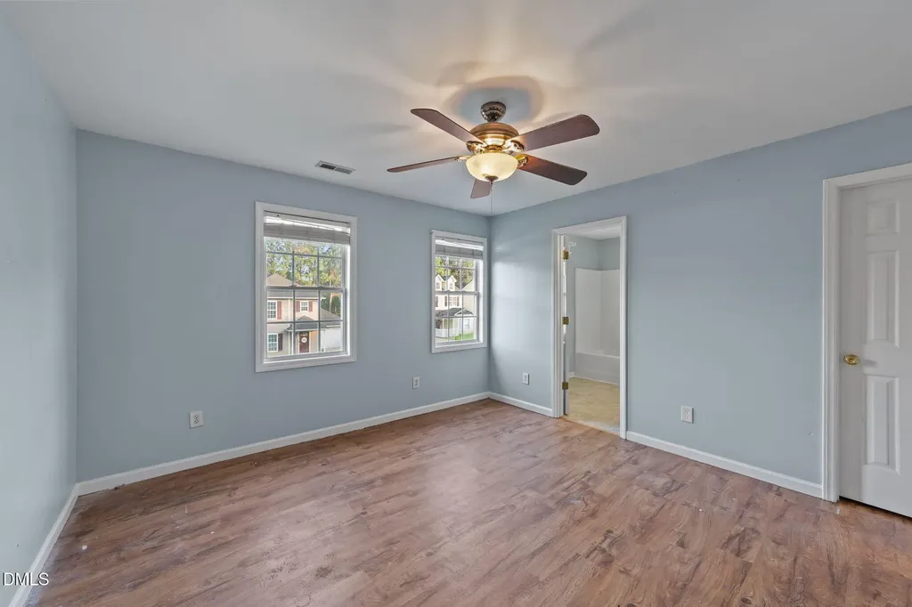 171 Randolph Drive Clayton NC 27520