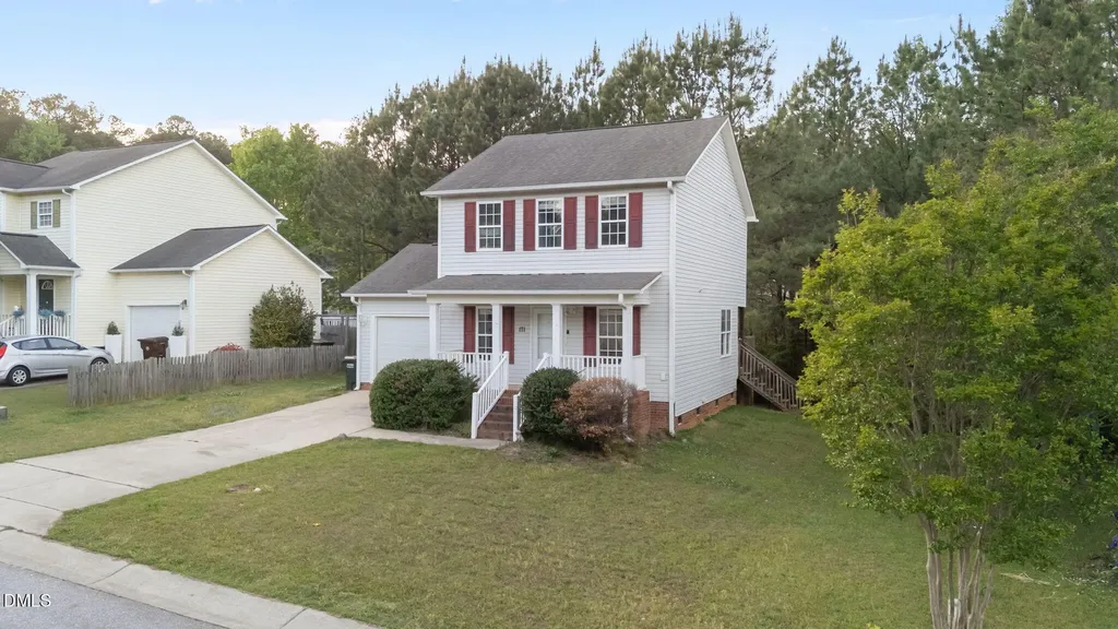 171 Randolph Drive Clayton NC 27520