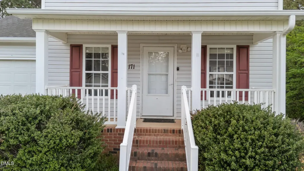 171 Randolph Drive Clayton NC 27520