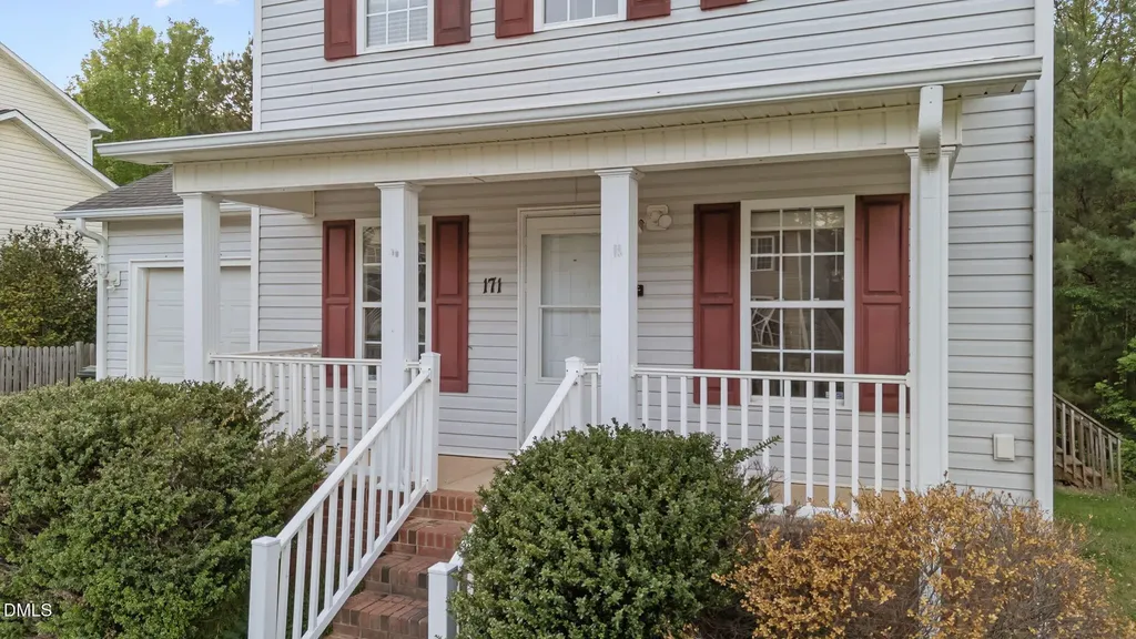 171 Randolph Drive Clayton NC 27520