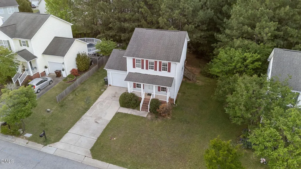 171 Randolph Drive Clayton NC 27520