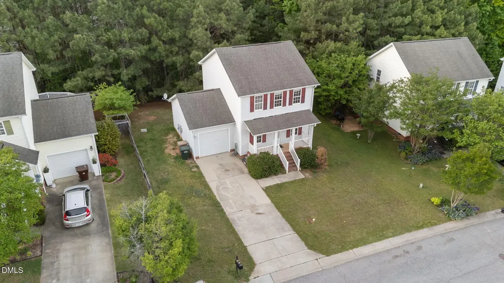 171 Randolph Drive Clayton NC 27520