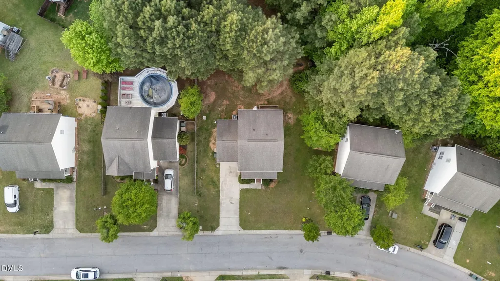 171 Randolph Drive Clayton NC 27520
