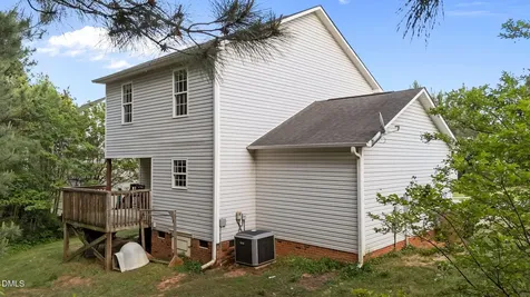 171 Randolph Drive Clayton NC 27520