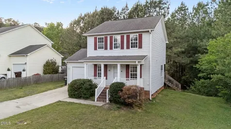 171 Randolph Drive Clayton NC 27520