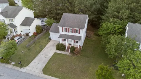 171 Randolph Drive Clayton NC 27520