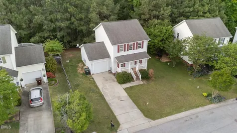 171 Randolph Drive Clayton NC 27520