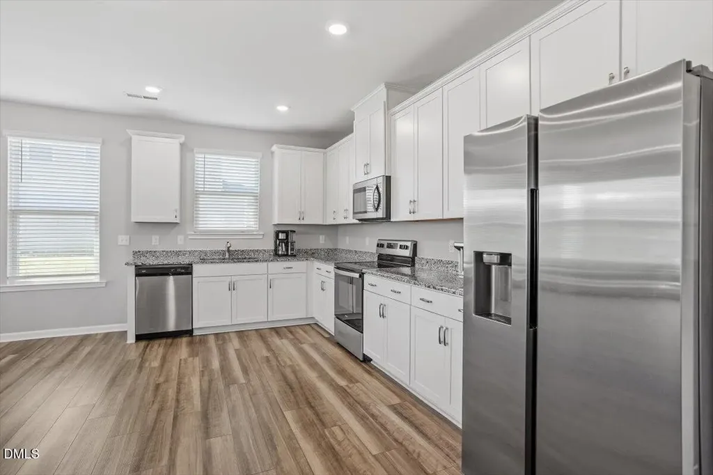 395 Windy Farm Drive Fuquay Varina NC 27526