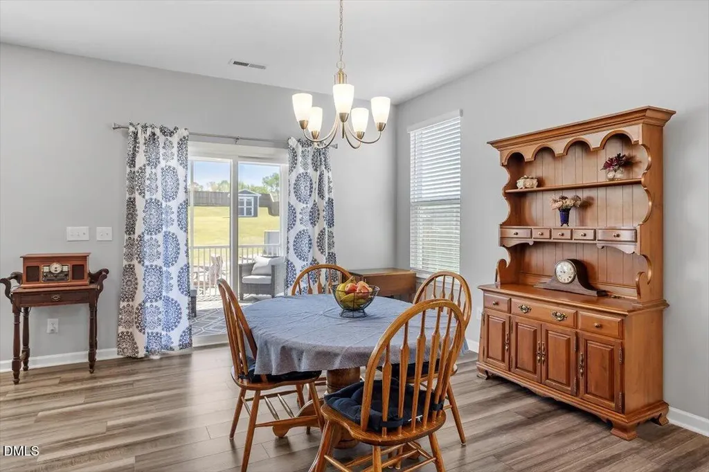 395 Windy Farm Drive Fuquay Varina NC 27526