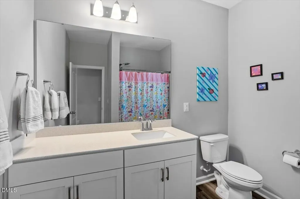 395 Windy Farm Drive Fuquay Varina NC 27526