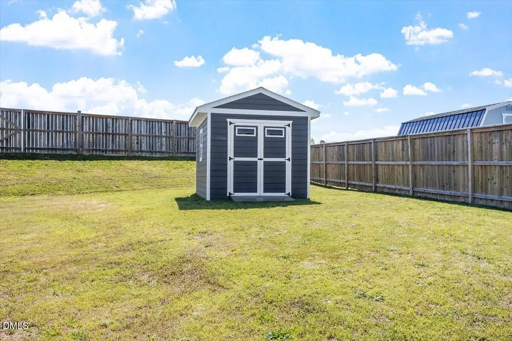 395 Windy Farm Drive Fuquay Varina NC 27526