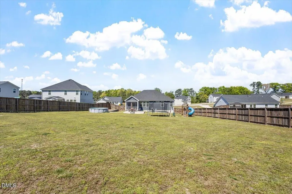 395 Windy Farm Drive Fuquay Varina NC 27526